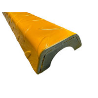 アラオ ゲートストッパー(2本入) AR-2508 1式（直送品）