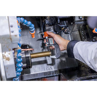 ミツトヨ マイクロメータ MD-E25 293-140-40 1個（直送品）