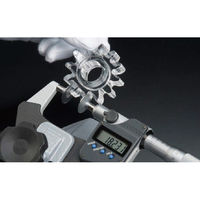 ミツトヨ マイクロメータ PDM-30QMX 369-411-20 1個（直送品）