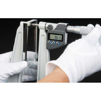 ミツトヨ マイクロメータ PMUS150-50MX 389-262-30 1個（直送品）