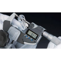 ミツトヨ マイクロメータ SPM2-50MX 331-262-30 1個（直送品）