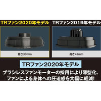 日新被服 長袖ブルゾン TR3261-02-LL ネイビー 1個（直送品）