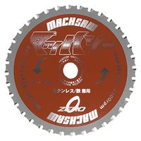 レヂトン YRY180丸ノコセット YRY180 (B18N2F+MD180) マルノコセツト 1式（直送品）