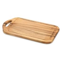 パール金属 スタイルプレート カッティングボードL(アカシア) C-9135 4976790291354 1個（直送品）