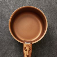 パール金属 GOLD Coating IH対応クックウェア5pcsセット CP-8725 4976790387255 1個（直送品）