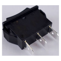 CHILY ロッカースイッチ(ON)-OFF-(ON) 3073-K4P11C04T1B02C-EM 1個（直送品）