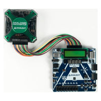 Digilent Analog Discovery用接続ケーブル(2×15) 310-100 1個（直送品）