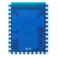 a bit better circuit ESP32-WROVERピッチ変換基板(コンパクト) ABB-ESP32-WRV-CV-C 1個（直送品）