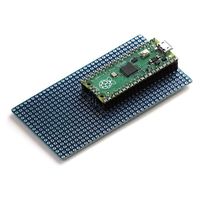 Raspberry Pi Pico用プロトタイプ基板L SMD ABB-RSP-PC-L-SMD 1枚（直送品）