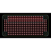 a bit better circuit Raspberry Pi Zero/Zero W プロトタイプ基板 ABB-RSP-Z-NR 1個（直送品）