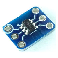 a bit better circuit SOT-23-6 ピッチ変換基板(5枚パック) ABB-SOT-23-6-CV 1個（直送品）