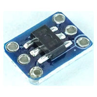 a bit better circuit SOT-89-5 ピッチ変換基板(5枚パック) ABB-SOT-89-5-CV 1個（直送品）