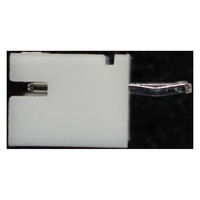 Linkman 2mmピッチコネクタ ポスト 4P BSG-LPH-S04 1個（直送品）