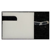 Linkman 2.5mmピッチコネクタ ポスト 2P BSG-LXH-S02 1個（直送品）