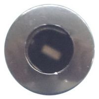 Linkman DCプラグ(5.5mm/2.1mm、フォークタイプ) DS-1140R2-21 1個（直送品）