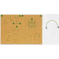 embot プッシュスイッチ EMBOT-SWITCH 1セット（直送品）