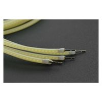 DFRobot フレキシブルLED 5本セット(青色/3V/260mm) FIT0810 1個（直送品）