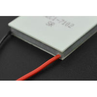 DFRobot ペルチェモジュール(5V/1A) FIT0826 1個（直送品）