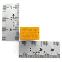 GB 3V小型リレー 接点容量:3A GB-RLY-1C3V 1個（直送品）