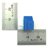 GB ターミナルブロック 3極 5.08mmピッチ 青 横向き GB-TB-50WB-3P 1個（直送品）