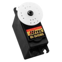 Hitec Multiplex Japan HS-5645MG(12.1k/0.18s) HS-5645MG 1個（直送品）