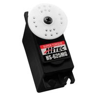Hitec Multiplex Japan HS-625MG(6.8k/0.15s) HS-625MG 1個（直送品）