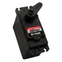 Hitec Multiplex Japan HS-75BB(8.2k/0.34s) HS-75BB 1個（直送品）