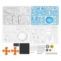 EK JAPAN ウィンディー JS-7907 1個（直送品）