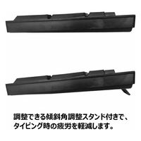 リーダーメディアテクノ 日本語109キー 有線キーボード L-KB 1台（直送品）