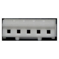 Linkman 2mmピッチコネクタ ハウジング 5P LPH-S05 1個（直送品）