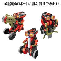 EK JAPAN コードランナー MR-9111 1個（直送品）