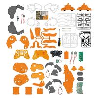 EK JAPAN ロボレックス MR-9128 1個（直送品）