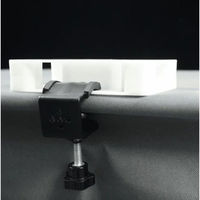 Elephant Robotics myCobot-Gシェイプベース MYCOBOT-STAND-G-SHAPE-GRY 1個（直送品）