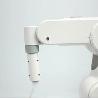Elephant Robotics myCobot 吸引ポンプ2.0 MYCOBOT-SUCTIONPUMP2 1個（直送品）