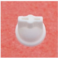 GB T10ウェッジソケット 白 T10-WS-WH 1個（直送品）