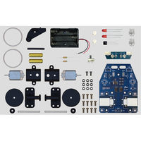 EK JAPAN ライントレーサー TK-742 1個（直送品）