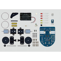 EK JAPAN 光センサー・アボイドカー TK-743 1個（直送品）