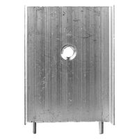 GB 放熱器 23.5x16x30mm WH231630 1個（直送品）