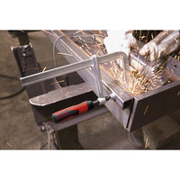 大同興業 クランプ GZ25-2K 1個（直送品）