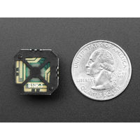 Adafruit Mini 2-Axis Analog Thumbstick 2765 1個（直送品）