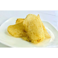 純国産ポテトチップス和風だし 53g 4個 ノースカラーズ スナック菓子 ポテトチップス