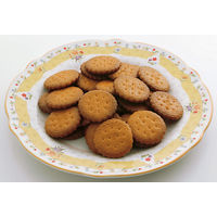 ミニミレービスケット 23g×5 4個 サンコー クッキー ビスケット