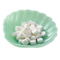 やさしいラムネ 13g×5 4個 サンコー キャンディ