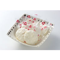 赤ちゃんせんべい 14枚入  4個 サンコー ベビー菓子 グルテンフリー 小麦粉不使用