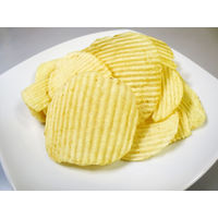 純国産ポテトチップス柚子 53g 4個 ノースカラーズ スナック菓子 ポテトチップス