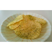 純国産ポテトチップスのり塩 53g 4個 ノースカラーズ スナック菓子 ポテトチップス