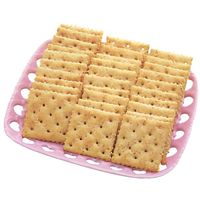 全粒粉クラッカー 100g 4個 サンコー クッキー ビスケット