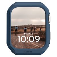 プリンストン UAG社Appleウォッチケース UAG-AW45CCV2-ML/GY 1個（直送品）