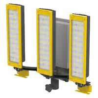 ネクセル LEDフラッドライト 40000lm LL360ー300W 1台（直送品）