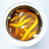 丸山製麺 防災食 醤油らーめん缶250g 24缶セット 1179060311 1セット(24缶入)（直送品）